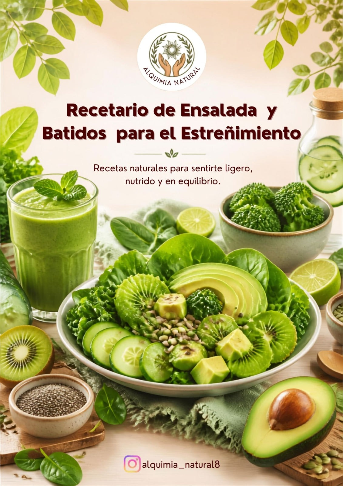 SANAR EL ESTREÑIMIENTO DE FORMA NATURAL